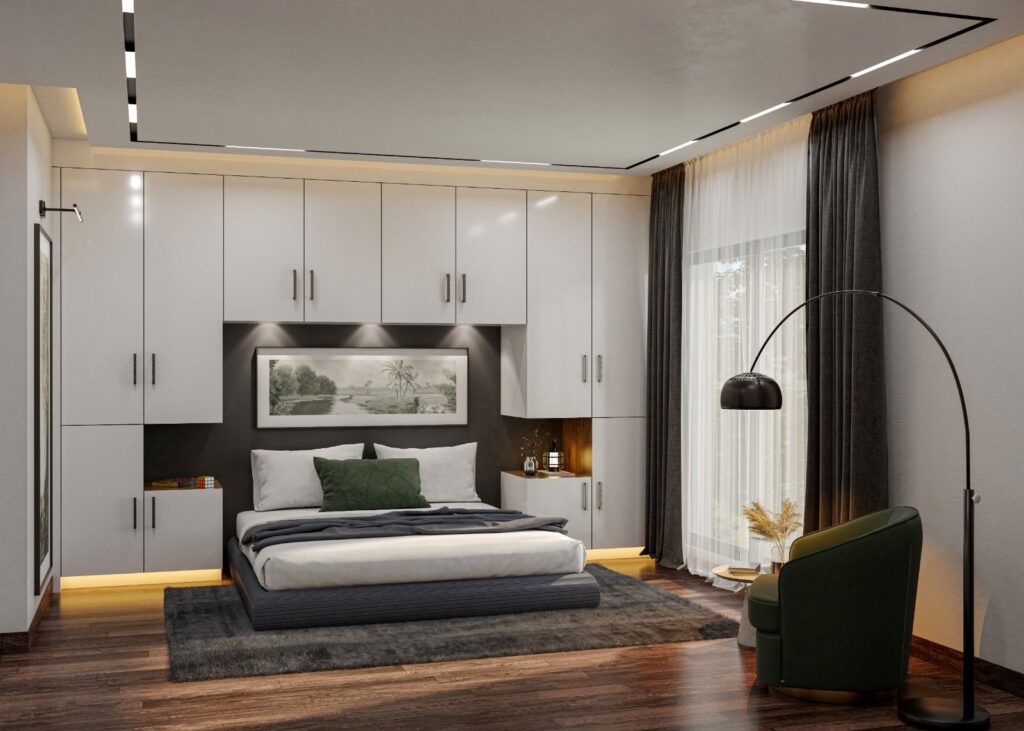 Zee99 Apartments for Sale in Bahria Town Lahore