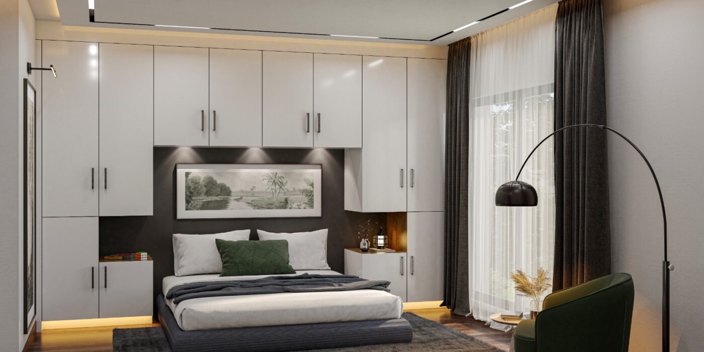 Zee99 Apartments for Sale in Bahria Town Lahore